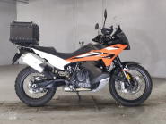 KTM 890 ADVENTURE