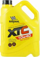 Bardahl XTC 10W-40, 5л