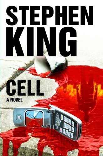 «Моби́льник» (англ. Cell) Стивен Кинг , первое издание 2006 г.