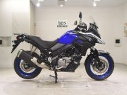 SUZUKI V-STROM 650XTA