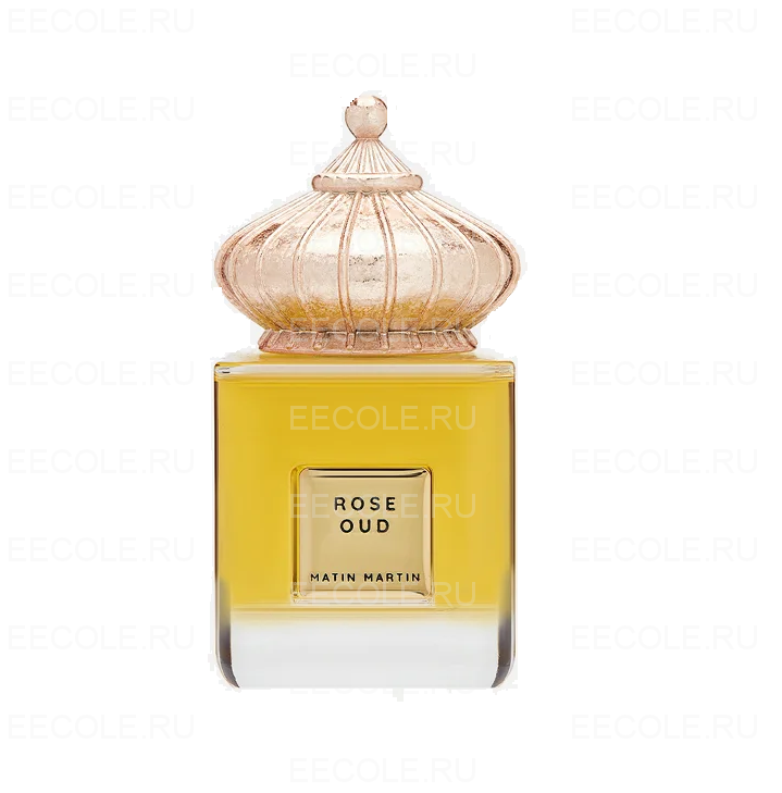 Matin Martin Rose Oud