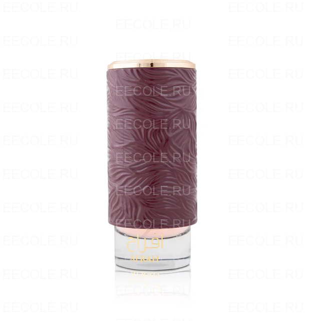 Mamlakat Al Oud Afrah Cherry for Women