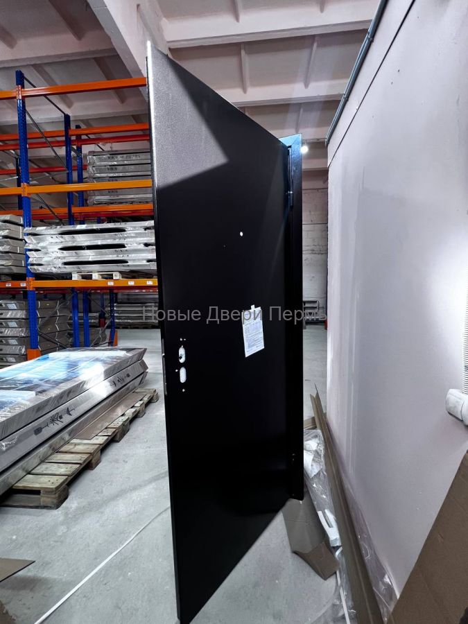 "Спец BMD" дуб серый входная дверь эконом