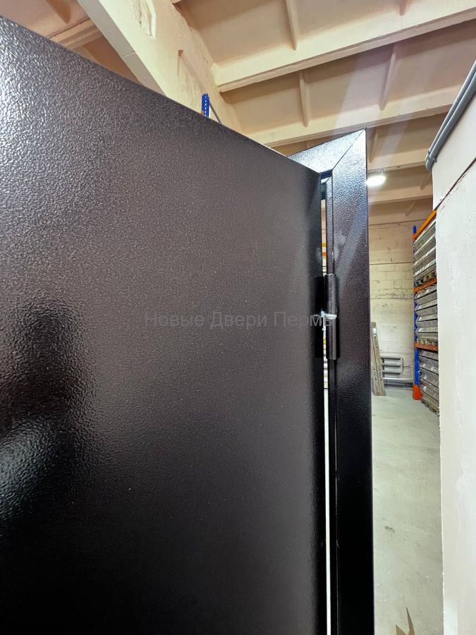 "Спец BMD" дуб серый входная дверь эконом