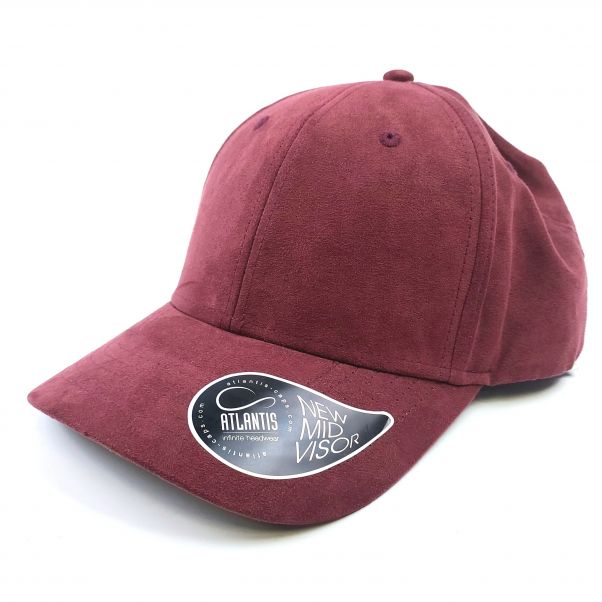 Бейсболки ATLANTIS FAM