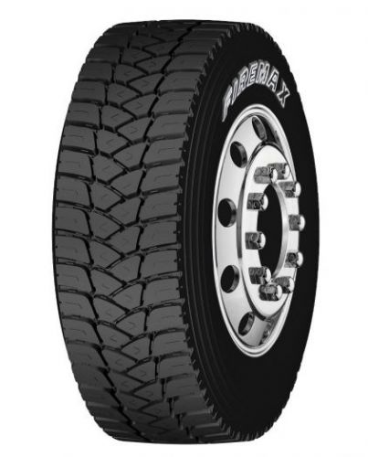 Грузовые шины Firemax FM19+ 315/80 R22.5 156/153L 20PR TL