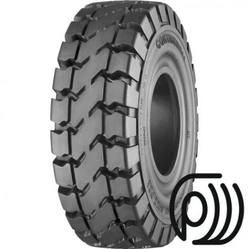 Индустриальные шины Continental CSC Clean SC20 SIT 200/75-9/6.00 6.00E-9 (21x8-9)