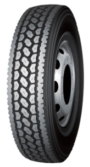 Грузовые шины Taitong HS208 295/75 R22,5 146/143L 16 PR TL
