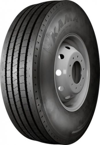 Грузовые шины Кама NF-201 (Рулевая) 275/70 R22,5 148/145M