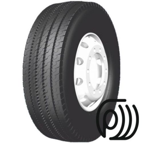 Грузовые шины Кама NF-202 295/80 R22,5 152/148M