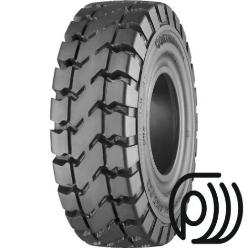 Индустриальные шины Continental CSC Clean SC20 5 R10