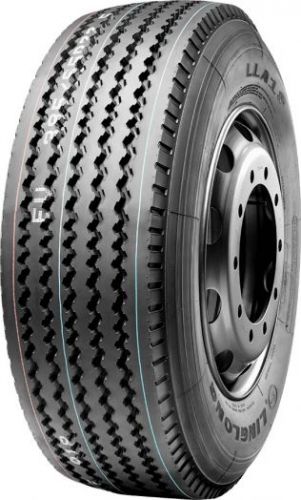 Грузовые шины LEAO LLA18 385/65 R22.5 158K M+S 18PR TL