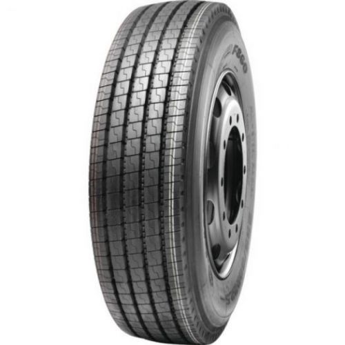Грузовые шины LEAO F860 315/80 R22.5 158/150L(154/150M) M+S TL
