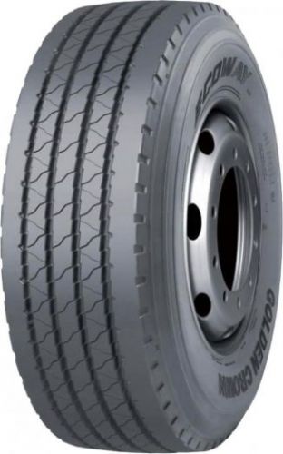 Грузовые шины GOLDEN CROWN AZ170 385/65 R22.5 160K 20PR TL