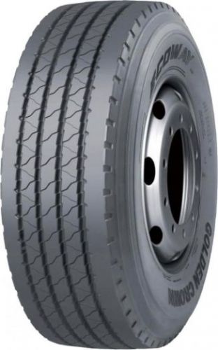Грузовые шины GOLDEN CROWN AZ170 385/65 R22.5 160K 20PR TL