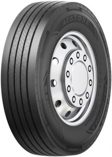 Грузовые шины Austone AAR603 315/80 R22.5 158/150L(154/150M) 20PR