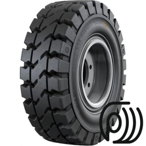 Индустриальные шины Continental SC20+ 7 R12