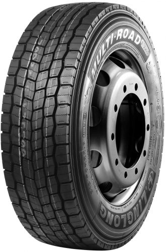 Грузовые шины LEAO KTD300 315/80 R22.5 156/150L(154/150M) M+S 3PMSF 20PR TL