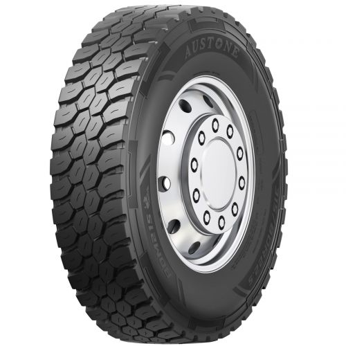 Грузовые шины Austone ADM215 315/80 R22.5 164/161J 22PR