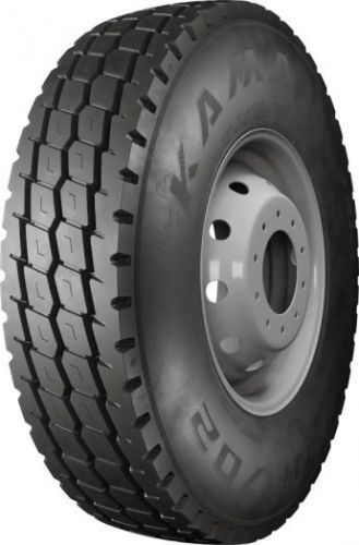 Грузовые шины Кама NF-702 13 R22,5 156/150K Руль