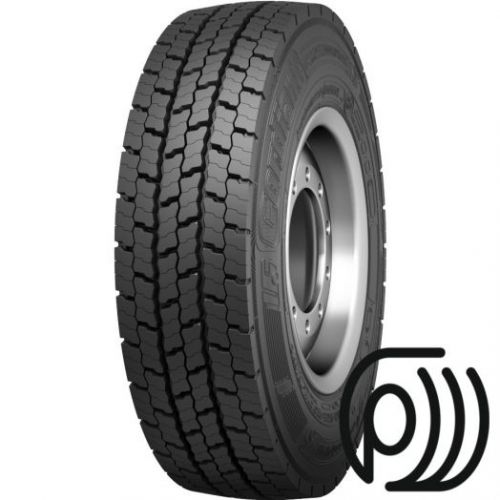 Грузовые шины Cordiant DR-1 295/80 R22,5 152/148М