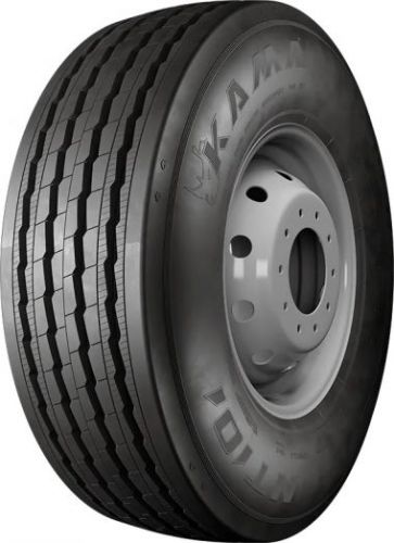 Грузовые шины Кама NT-101 385/65 R22,5 164K