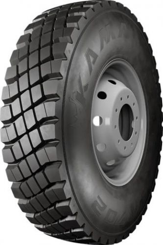Грузовые шины Кама NR702 13 R22.5 156/151K Ведущая