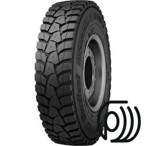 Грузовые шины Cordiant DM-1 315/80 R22.5