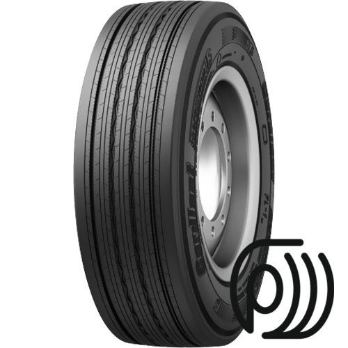 Грузовые шины Cordiant Professional FL-2 385/55 R22.5