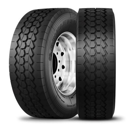 Грузовые шины Double Coin RLB 900+ 425/65 R22.5 165K 20PR TL