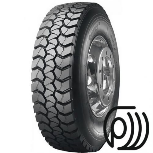 Грузовые шины Sava Orjak MS (Ведущая) 315/80 R22,5 156/150K 3PSF