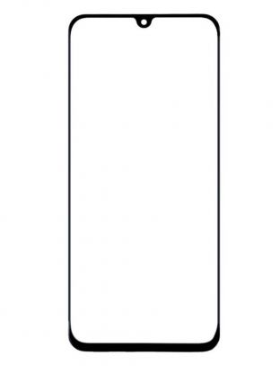 Защитное стекло 2.5D (бронестекло) для Huawei Honor 30