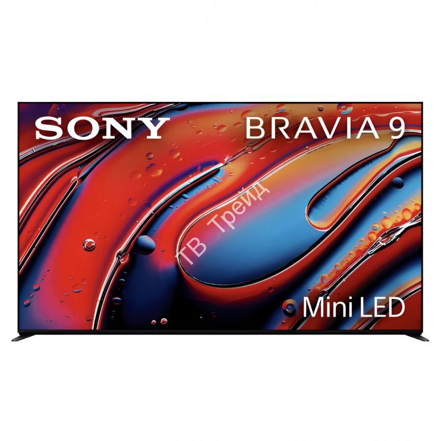Телевизор Sony K-65XR90P