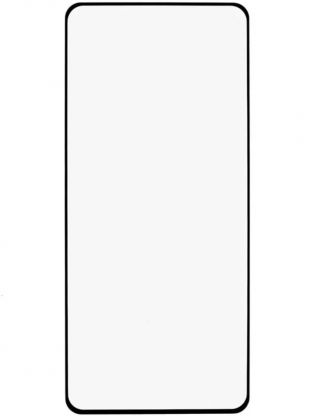 Защитное стекло 2.5D (бронестекло) для Xiaomi Redmi Note 13 4G, 14 4G