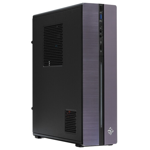 Компьютер ПК DEXP Atlas H497