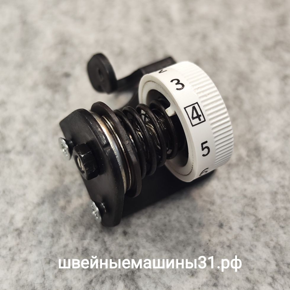 Механизм регулировки натяжения верхней нити Comfort 444 и др.     Цена 940 руб.