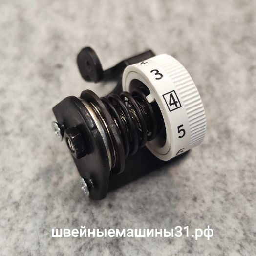 Механизм регулировки натяжения верхней нити Comfort 444 и др.     Цена 940 руб.