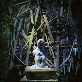 WITHERED - Verloren - CD in Digipak with 16-page booklet