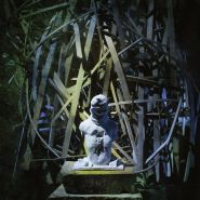 WITHERED - Verloren - CD in Digipak with 16-page booklet