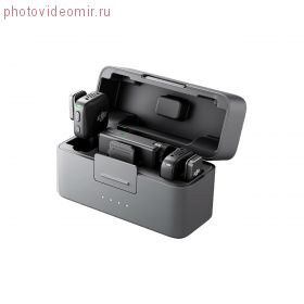 Радиосистема DJI Mic Mini