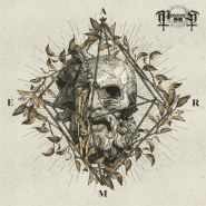 MOONREICH - AMER CD DIGIPAK