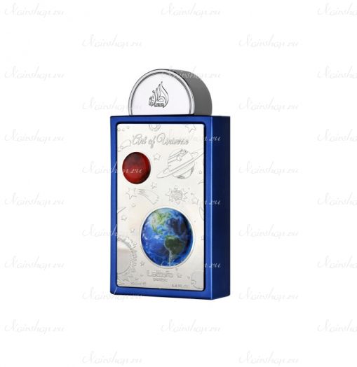 Lattafa Perfumes Art Of Universe