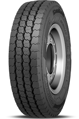 Грузовая шина 275/70R22.5 148/145J (151/148E) Cordiant Professional VC-1