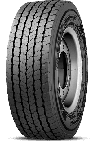 Грузовая шина 295/60R22.5 150/147K Cordiant Professional DL-1
