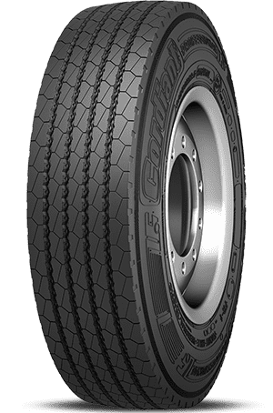 Грузовая шина 315/80R22.5 156/150L (154/150M) Cordiant Professional FR-1