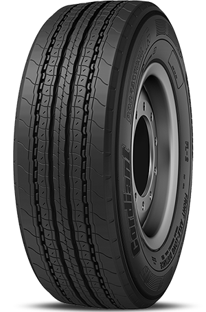 Грузовая шина 315/70R22.5 154/150L (152/148M) Cordiant Professional FL-2