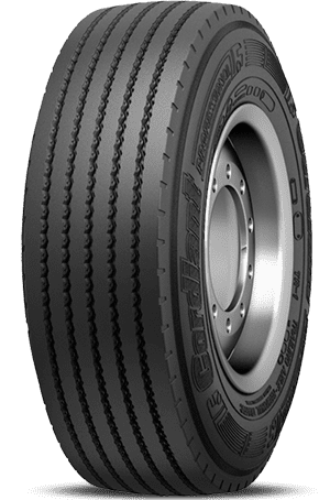 Грузовая шина 385/65R22.5 160K (158L) Cordiant Professional TR-1