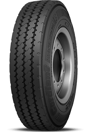 Грузовая шина 13R22.5 154/150K (156/150G) Cordiant Professional VM-1