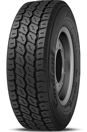 Грузовая шина 385/65R22.5 164K Cordiant Professional TM-1
