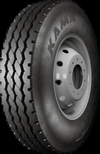 Грузовая шина 11R22.5 Кама NF-701 148/145K TL